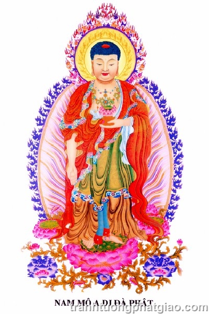Phật Adida (1937)